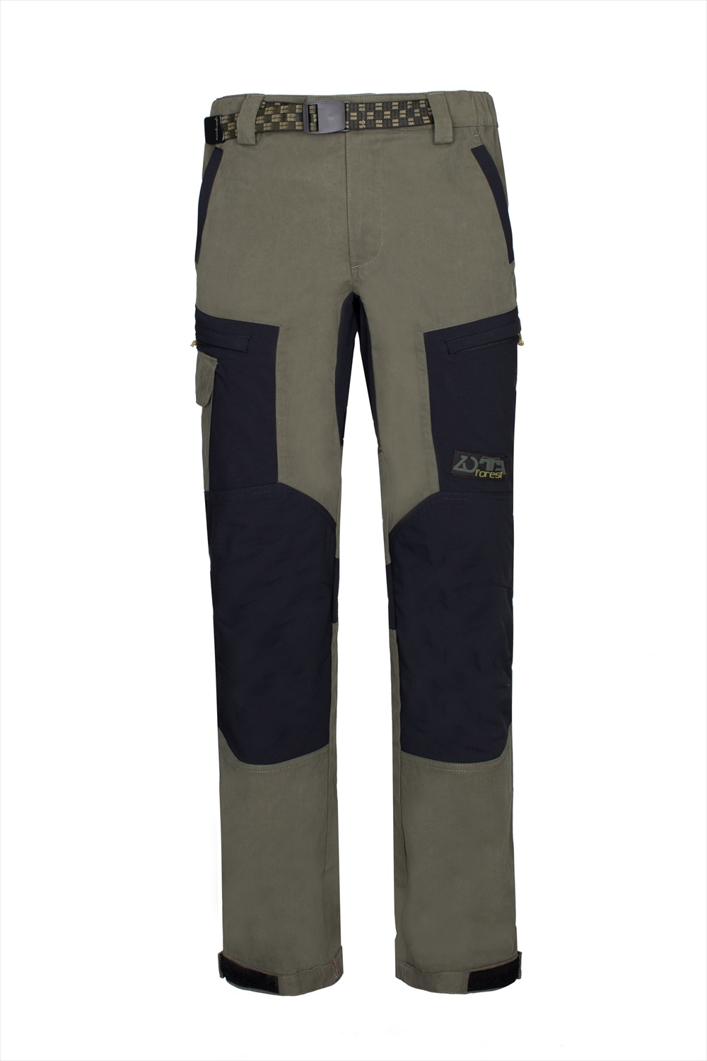 Παντελόνι ZOTTA FOREST TRACK-B177